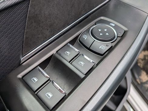 Used 2024 Ford F150 XLT w/ Equipment Group 302A MID image 11