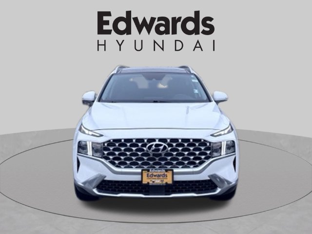 Used 2023 Hyundai Santa Fe SEL w/ Premium Package AWD/4WD image 2