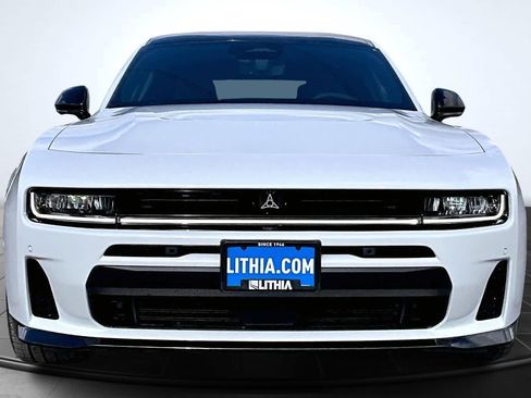 New 2026 Dodge Charger Scat Pack image 6