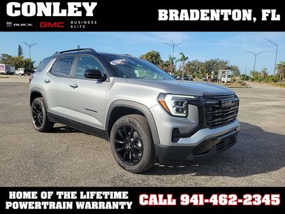 New 2026 GMC Terrain Elevation w/ Elevation Premium Package