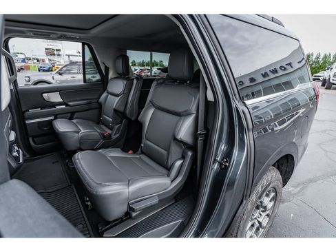 New 2026 Ford Expedition Max Active AWD/4WD image 21