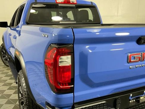 Used 2025 GMC Canyon Elevation w/ Convenience Package AWD/4WD image 36