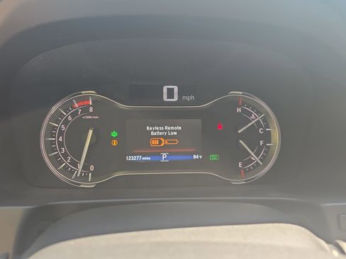 Used 2018 Honda Pilot EX-L image 19
