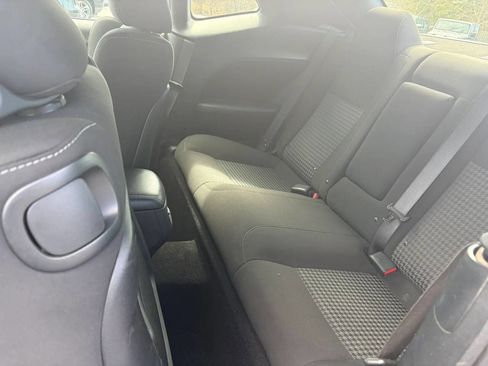 Used 2021 Dodge Challenger R/T RWD image 11