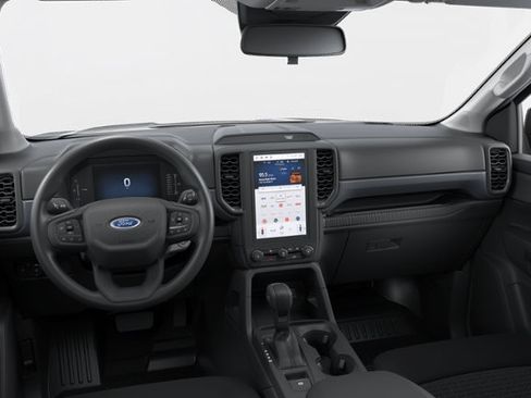 New 2026 Ford Ranger XL AWD/4WD image 30