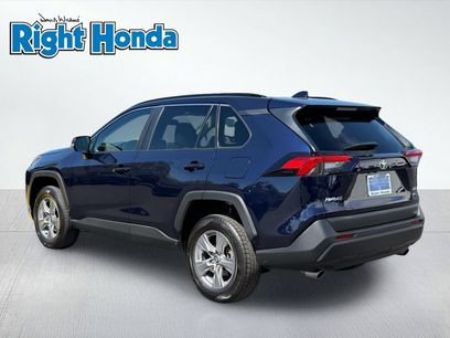 Used 2024 Toyota RAV4 XLE