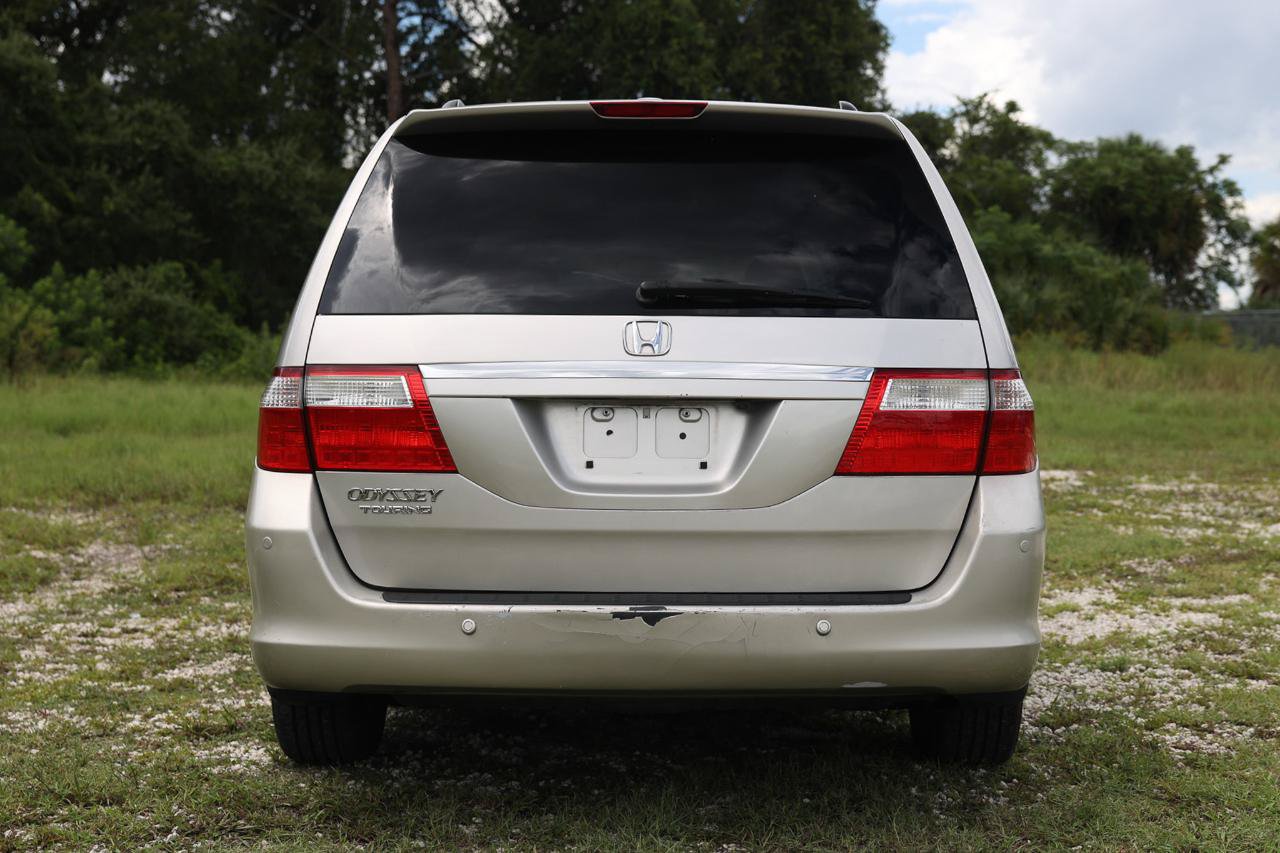 Used 2007 Honda Odyssey Touring image 7