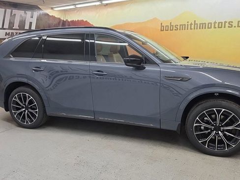 New 2026 MAZDA CX-70 3.3 Turbo S w/ Premium Plus AWD/4WD image 22