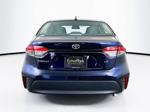 Used 2023 Toyota Corolla LE image 7