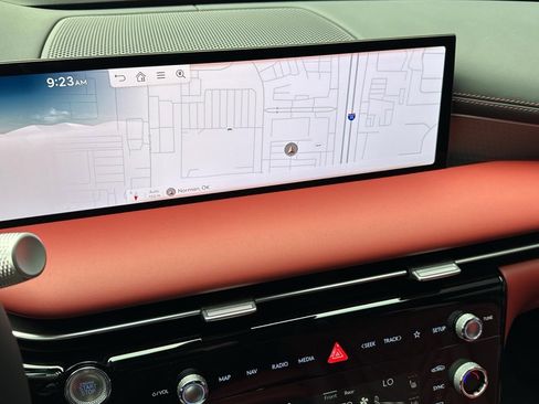 New 2026 Genesis G80 2.5T Sport Prestige image 8