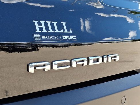 Used 2023 GMC Acadia SLE w/ Driver Convenience Package AWD/4WD image 24