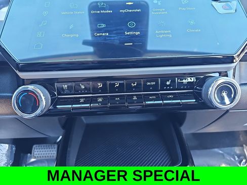 New 2027 Chevrolet Bolt RS w/ Technology Package FWD image 20