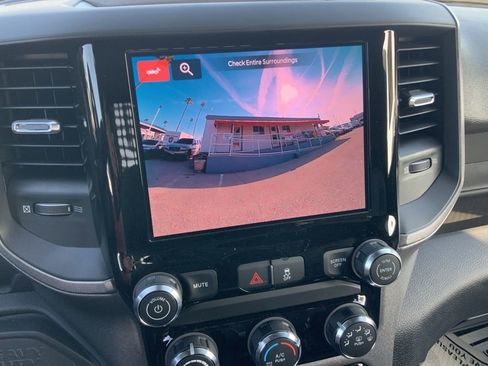New 2025 RAM 5500 Tradesman AWD/4WD image 23
