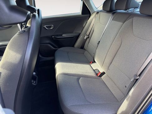 Used 2025 Kia K4 FWD image 11
