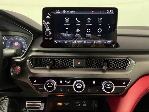 New 2026 Acura Integra A-Spec FWD image 9