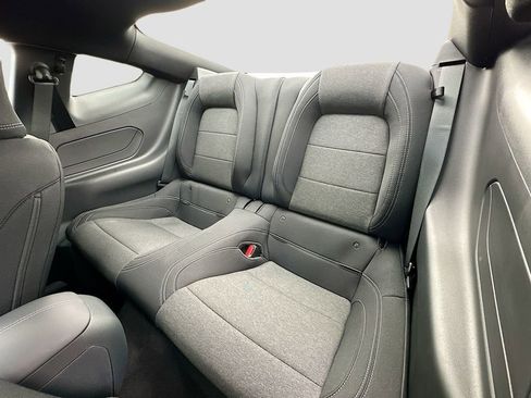 New 2026 Ford Mustang Coupe image 22