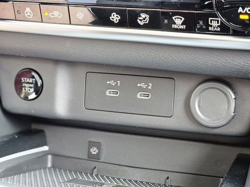 New 2026 Nissan Rogue Platinum AWD/4WD image 23