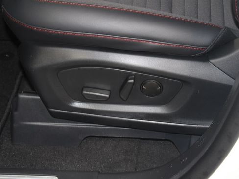New 2026 Ford Explorer ST-Line w/ Premium Package RWD image 21