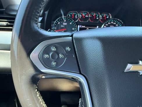 Used 2017 Chevrolet Tahoe LT RWD image 27