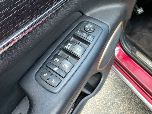 Used 2016 Jeep Grand Cherokee Summit w/ Platinum Series Group AWD/4WD image 11