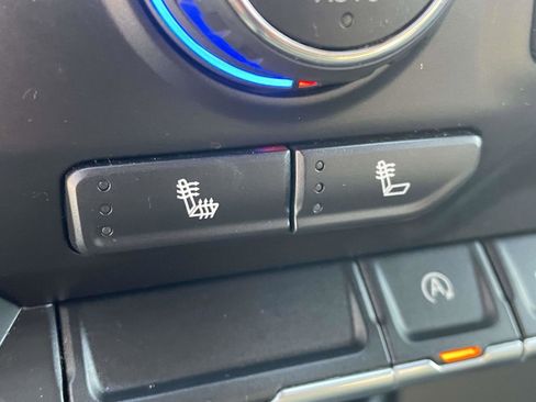 Used 2020 Chevrolet Silverado 1500 RST w/ All-Star Edition image 19