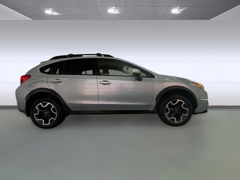 Used 2016 Subaru Crosstrek 2.0i Premium image 7