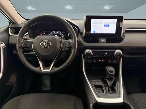 Used 2023 Toyota RAV4 XLE w/ Convenience Package FWD image 30