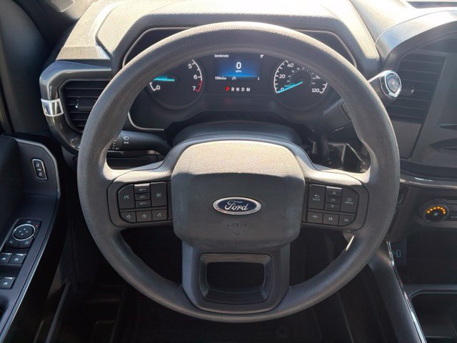 Used 2021 Ford F150 XL w/ STX Appearance Package AWD/4WD image 25