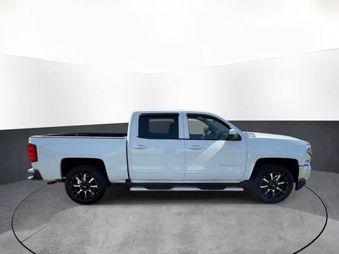 Used 2016 Chevrolet Silverado 1500 LT w/ All Star Edition AWD/4WD image 8