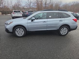 Used 2018 Subaru Outback 2.5i Premium video 2
