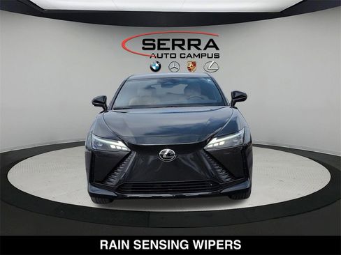 Used 2024 Lexus RZ 450e Premium w/ Technology Package image 8