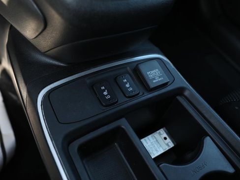 Used 2015 Honda CR-V EX-L image 17