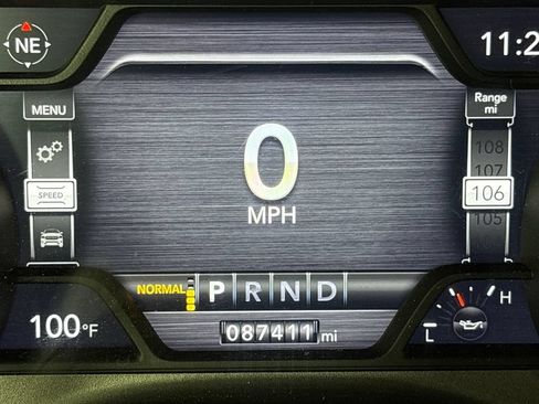 Used 2020 RAM 1500 Limited RWD image 22