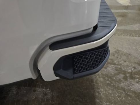 New 2026 Chevrolet Silverado 1500 RST AWD/4WD image 10