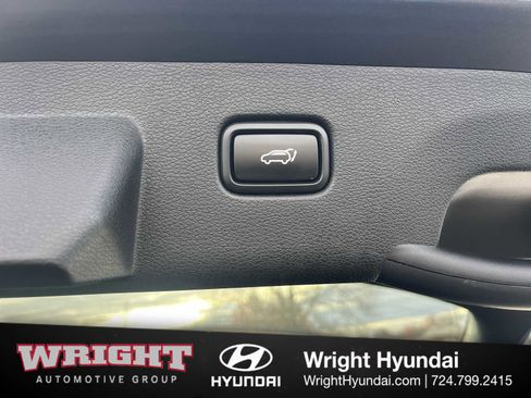 Used 2023 Kia Sportage X-Line w/ X-Line Premium Package image 12