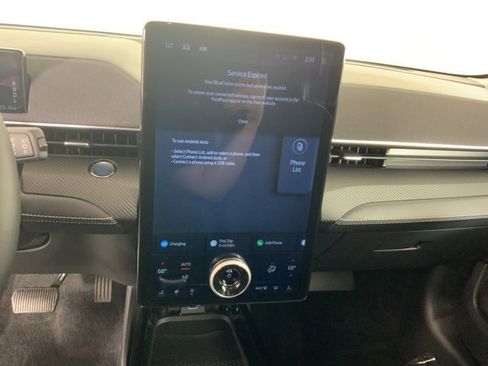 Used 2024 Ford Mustang Mach-E Select w/ Comfort Package Lite image 21