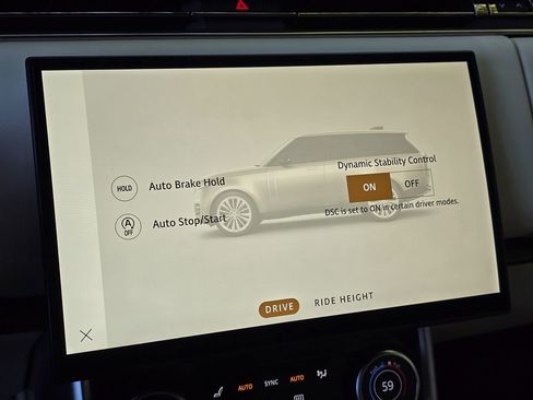 Used 2023 Land Rover Range Rover SE image 42