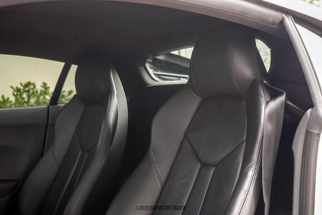 Used 2022 Audi R8 V10 performance RWD image 42
