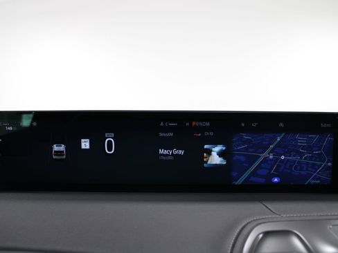 New 2026 Ford Expedition Platinum w/ Stealth Performance Package image 36