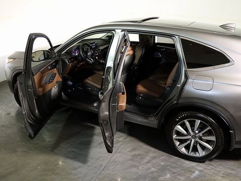 Certified 2026 Acura MDX w/ Technology Package image 5