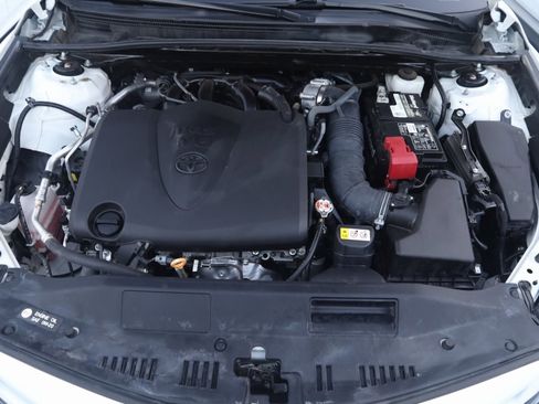 Used 2023 Toyota Camry TRD image 49