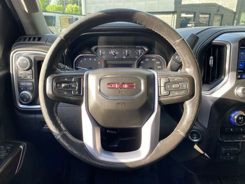 Used 2020 GMC Sierra 1500 Elevation w/ Elevation Value Package AWD/4WD image 19