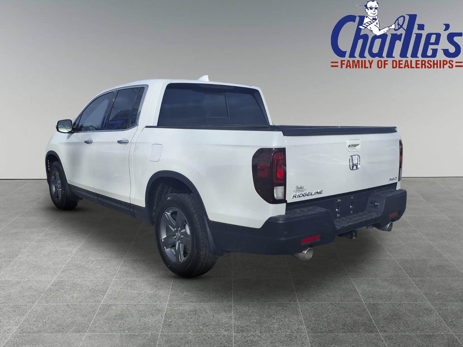 Used 2023 Honda Ridgeline RTL-E image 5