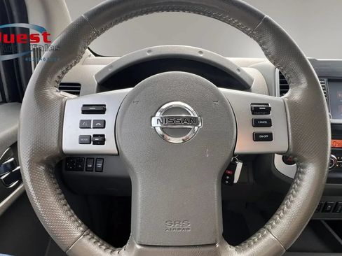 Used 2019 Nissan Frontier SV w/ Value Truck Package AWD/4WD image 32