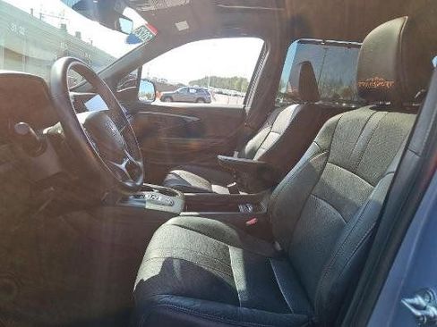 Used 2023 Honda Passport TrailSport image 2