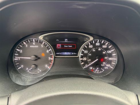 Used 2019 Nissan Pathfinder SV w/ Rock Creek Edition image 26