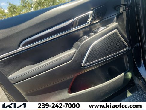 Certified 2023 Kia Telluride LX FWD image 25