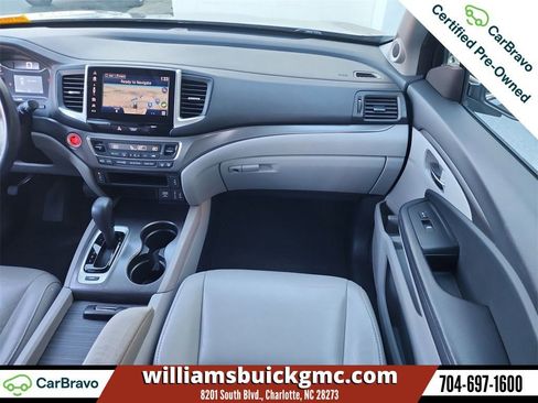 Used 2017 Honda Pilot EX-L image 29