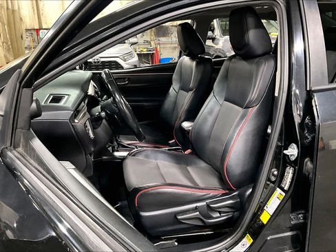 Used 2016 Toyota Corolla S Special Edition image 7