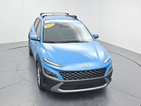 Used 2023 Hyundai Kona SEL FWD image 44